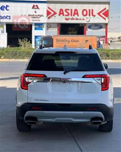 GMC Acadia